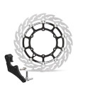 Kit frein avant oversize supermotard stark varg kit standard