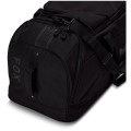 Sac FOX podium noir | Oxmoto
