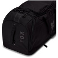 Sac FOX podium noir | Oxmoto