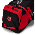 Sac FOX race spec podium 180 duffle rouge | Oxmoto