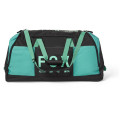 Sac FOX race spec podium 180 duffle spearmint | Oxmoto