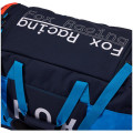 Sac FOX race spec podium 180 duffle bleu | Oxmoto