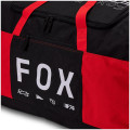 Sac FOX race spec podium 180 duffle rouge | Oxmoto