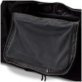 Sac FOX podium noir | Oxmoto
