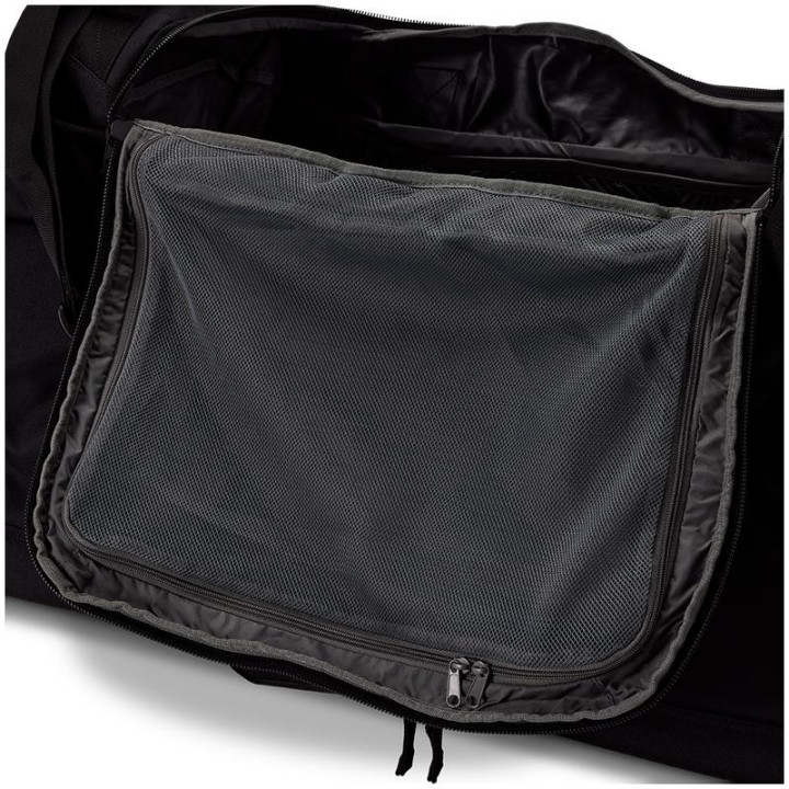 Sac FOX podium noir | Oxmoto