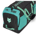 Sac FOX race spec podium 180 duffle spearmint | Oxmoto