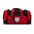 Sac FOX race spec 180 duffle rouge | Oxmoto