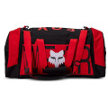 Sac FOX race spec 180 duffle rouge | Oxmoto