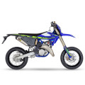 Sherco 125 sm - année 2026 | Oxmoto