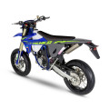 Sherco 125 sm - année 2026 | Oxmoto