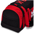 Sac FOX race spec 180 duffle rouge | Oxmoto