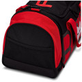 Sac FOX race spec 180 duffle rouge | Oxmoto