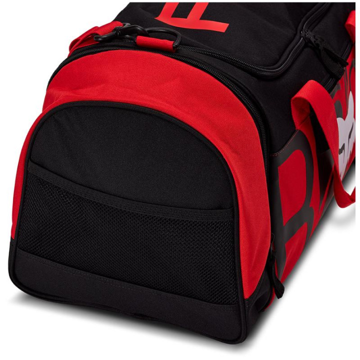 Sac FOX race spec 180 duffle rouge | Oxmoto