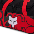 Sac FOX race spec 180 duffle rouge | Oxmoto