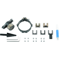 Kit départ Pro taper sela automatique universel noir