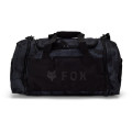 Sac FOX 180 duffle noir 33139-247-OS | Oxmoto