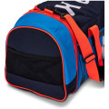 Sac FOX race spec 180 duffle bleu | Oxmoto
