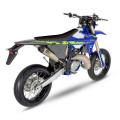 Sherco 125 sm - année 2026 | Oxmoto