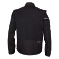 Veste FOX defend off road noir | Oxmoto