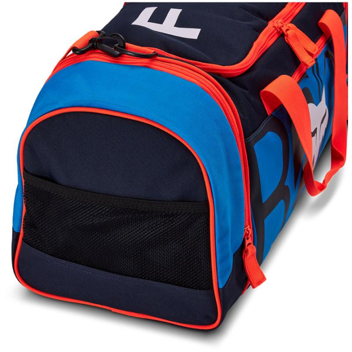 Sac FOX race spec 180 duffle bleu | Oxmoto