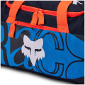 Sac FOX race spec 180 duffle bleu | Oxmoto