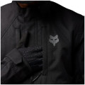 Veste FOX defend off road noir | Oxmoto
