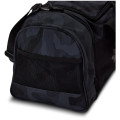 Sac FOX 180 duffle noir 33139-247-OS | Oxmoto