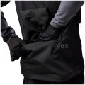 Veste FOX defend off road noir | Oxmoto