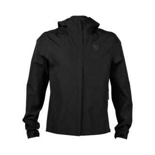 Veste FOX ranger o.r packable rain noir | Oxmoto