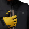 Veste FOX ranger off road softshell noir 33735-001-S