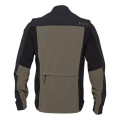 Veste FOX ranger off road softshell ash | Oxmoto
