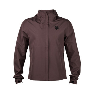 Veste FOX ranger o.r packable rain ash | Oxmoto