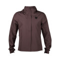 Veste FOX ranger o.r packable rain ash | Oxmoto