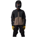 Veste FOX ranger off road softshell ash | Oxmoto