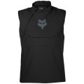 Veste sans manches FOX ranger off road wind noir | Oxmoto