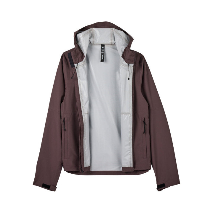 Veste FOX ranger o.r packable rain ash | Oxmoto