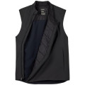 Veste sans manches FOX ranger off road wind noir | Oxmoto