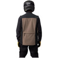 Veste FOX ranger off road softshell ash | Oxmoto