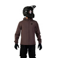 Veste FOX ranger o.r packable rain ash | Oxmoto