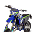 Sherco 125 sm - année 2026 | Oxmoto