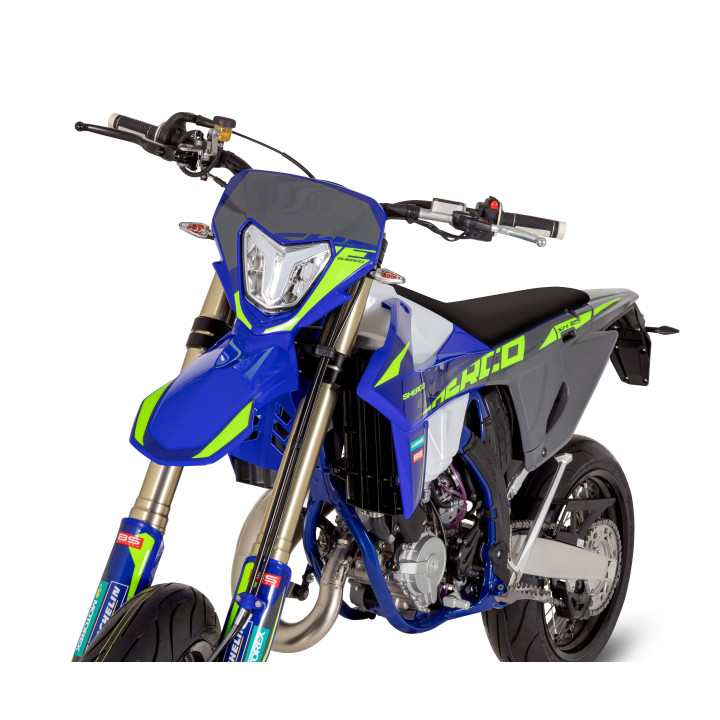 Sherco 125 sm - année 2026 | Oxmoto