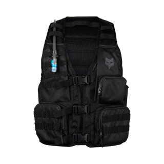 Veste sans manches FOX legion tac noir | Oxmoto