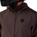 Veste FOX ranger o.r packable rain ash | Oxmoto