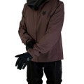 Veste FOX ranger o.r packable rain ash | Oxmoto
