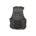 Veste sans manches FOX legion tac gris | Oxmoto