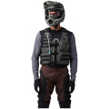 Veste sans manches FOX legion tac gris | Oxmoto