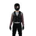 Veste sans manches FOX legion tac noir | Oxmoto