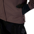Veste FOX ranger o.r packable rain ash | Oxmoto