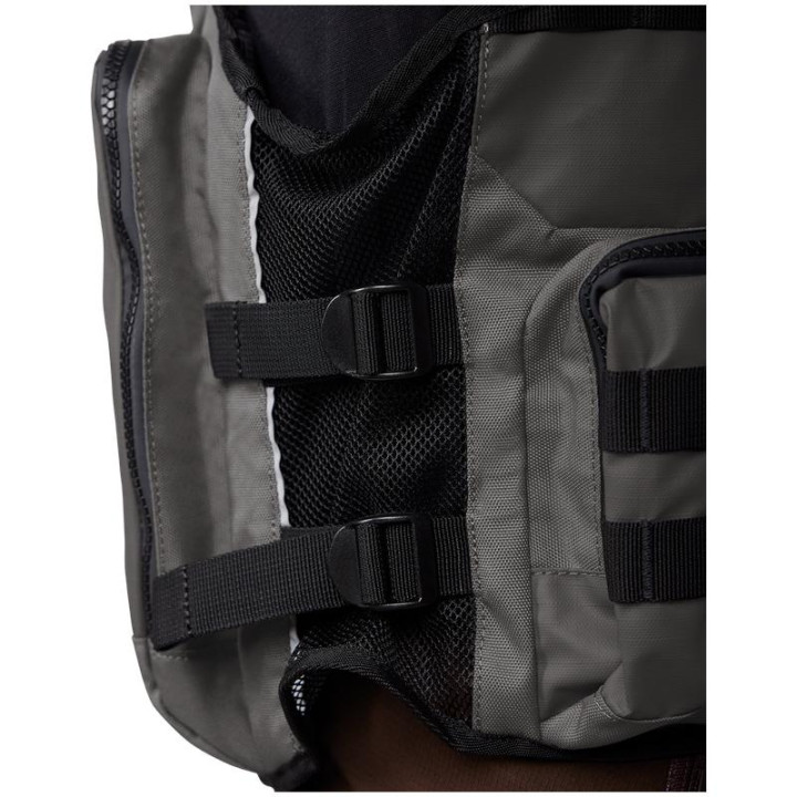 Veste sans manches FOX legion tac gris | Oxmoto