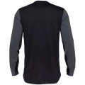 Maillot FOX ranger offroad noir | Oxmoto